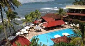 Villa Pelangi - Candidasa - Image 3