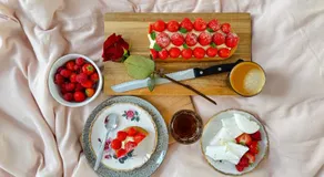 Betty Blue Bed & Breakfast - Image 4