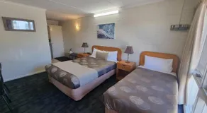 Hacienda Motel Geelong - Image 2