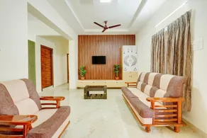 Hotel O GOLDEN LEAF HOME STAY - Image 5
