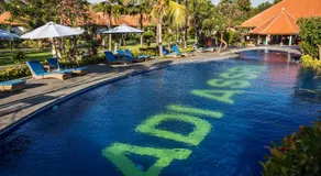 Adi Assri Beach Resorts And Spa Pemuteran - Image 3