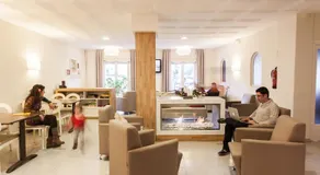 Hotel Catalunya Ribes de Freser - Image 3