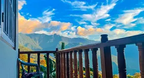 Aari INN Homestay - Image 3