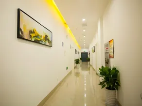 GreenTree Inn Jiangsu Yancheng Dongtai Huiyang Road Guofu Business Hotel - Image 4