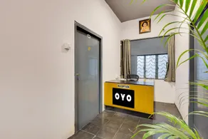 Hotel O Akshaya Buckingham - Image 3