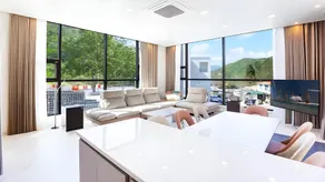 Yangsan Private 1754 Pool Villa - Image 3
