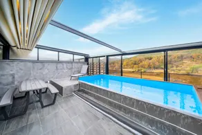 Cheongdo Good Spa Kids Pool Villa - Image 5