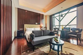 Rezen Minyoun Lai Hotel Chunxi Taiguli Chengdu - Image 3
