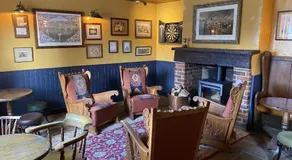 The George Inn St Mary Bourne - Image 4