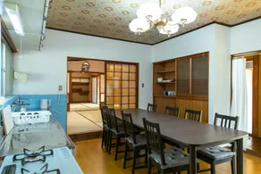 Igokoro・10 minutes to Wakayama City Station・1 minute walk to Koko Station・Accommodates 12 people - Image 3
