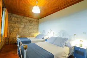Quinta dos Manteiros com Piscina Coberta - Image 2