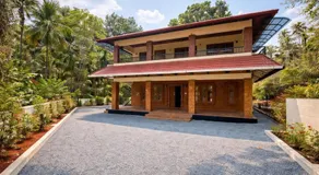 Ripplewood Resort Wayanad - Image 3