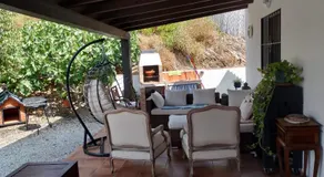Casa Rural Cuesta Málaga - Image 5