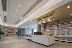 Starway Hotel Yuyao Zhong'an Times Plaza - Image 3
