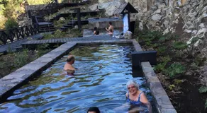 La Casona Puelo Lodge - Image 2