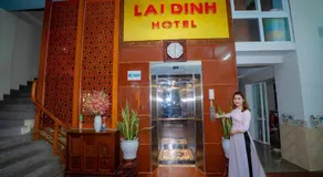 Lai Dinh Hotel - Image 5