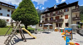 Hotel La Nuova Montanina - Image 4