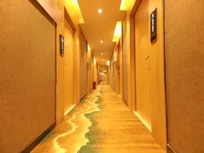 Boyu Boutique Hotel（Shenzhen Dongmen Old Street） - Image 2