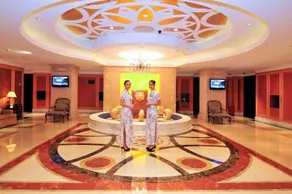 Jianming International Hotel - Image 5