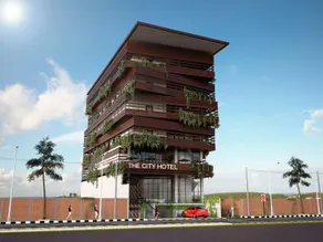 The City Hotel - Image 3