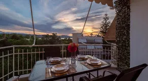 Corfu Bleview Suite - Image 3