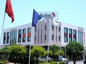 Sobti Continental Bareilly - Image 5