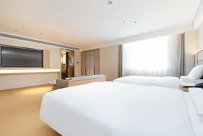 JI Hotel Changsha Wuyi Square Furong Middle Road - Image 2