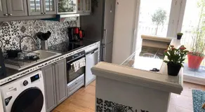 FRATELLINI 3 Bedroom bright and design - Image 4