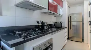 Conforto e Localização Perfeita - Botafogo - Image 3