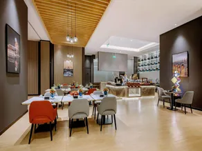 Park Inn by Radisson Beijing Tongzhou Universal Resort - Image 4