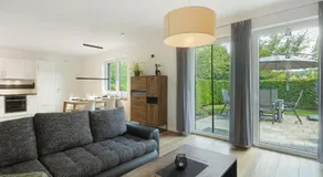 Ferienwohnung Viedenz - Image 2