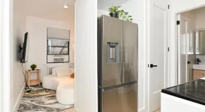 Elegant 2 BR Retreat Near Central Park - Image 3