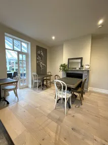 Moulton Lawn House B&B - Image 4