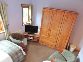 Invicta House B&B - Image 5