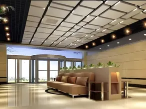 Jinjiang Inn Style Linfen Shenglong International Plaza Jiefang Road - Image 2