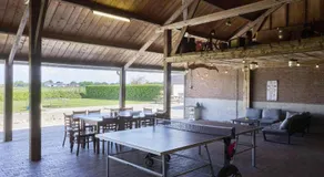 De open schuur - Image 2