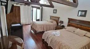 Hotel Santa Mónica - Image 2