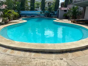 Mudzini gardens - Luxury villa with a pool - Image 4