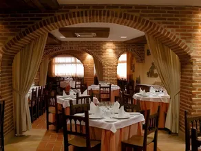 Hotel Rural El Rocal - Image 2