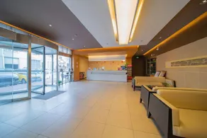 Jinjiang Inn Nantong Jiafang City Bus Station - Image 4