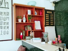 Hongjin Hotel - Image 2