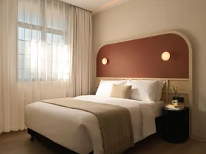 The Initial Sama Serviced Residences - Image 2