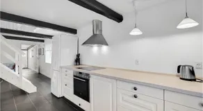 Two-Bedroom Holiday Home Sydals With A Fireplace 03 - Image 5