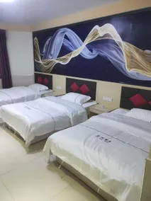 Xinyue Business Hotel - Image 4