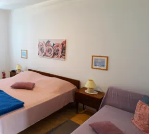 Studio apartment Iva SA2 Crikvenica, Riviera Crikvenica - Image 3