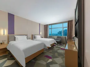Lavande Hotel Zhongshan Shaxi - Image 5