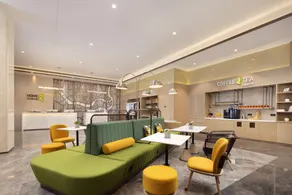 Home2 Suite by Hilton Chongqing South Bank - Image 2