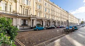Beautiful Two Bedroom Abode in Notting Hill - Image 4