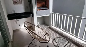 Elegante y fino departamento a estrenar! - Image 4