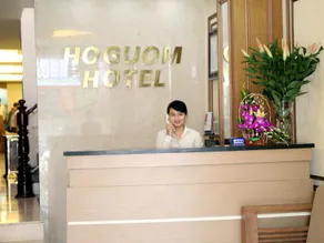 Lenid De Ho Guom Hotel - Image 4